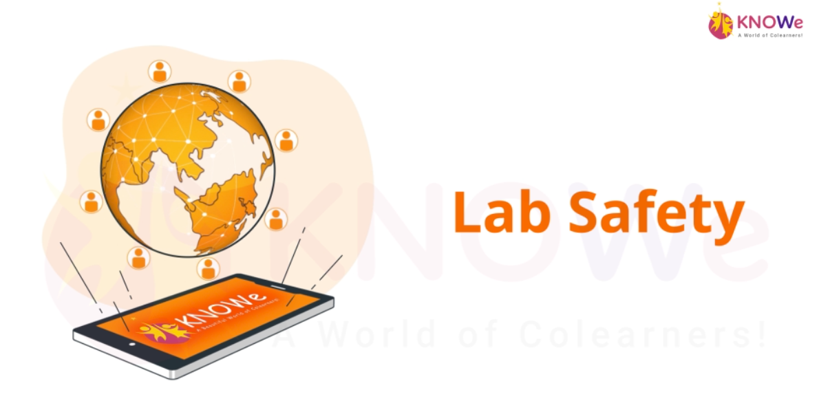 Lab Safety